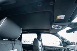 2025 RAM 1500 Limited Crew Cab SWB Hurricane HO RamBox