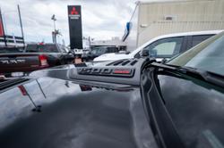 2025 RAM 1500 Limited Crew Cab SWB Hurricane HO RamBox