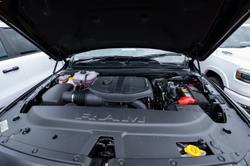 2025 RAM 1500 Limited Crew Cab SWB Hurricane HO RamBox