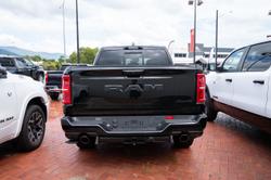 2025 RAM 1500 Limited Crew Cab SWB Hurricane HO RamBox