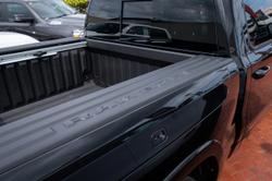 2025 RAM 1500 Limited Crew Cab SWB Hurricane HO RamBox