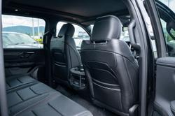 2025 RAM 1500 Limited Crew Cab SWB Hurricane HO RamBox