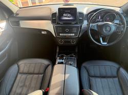 2018 Mercedes-Benz GLE-Class GLE250 d