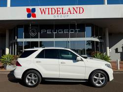 2018 Mercedes-Benz GLE-Class GLE250 d