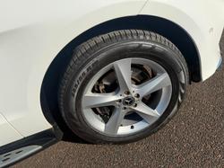 2018 Mercedes-Benz GLE-Class GLE250 d