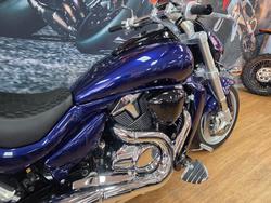 2008 Suzuki VZR 1800 BOULEVARD (M109R) PURPLE