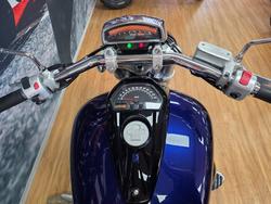 2008 Suzuki VZR 1800 BOULEVARD (M109R) PURPLE