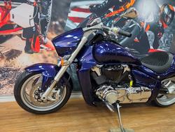 2008 Suzuki VZR 1800 BOULEVARD (M109R) PURPLE