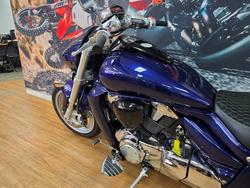2008 Suzuki VZR 1800 BOULEVARD (M109R) PURPLE