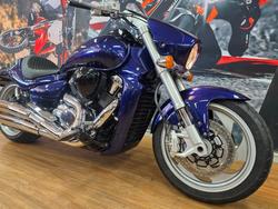 2008 Suzuki VZR 1800 BOULEVARD (M109R) PURPLE