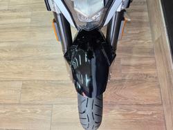 2015 Ktm 390 DUKE Black