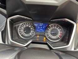 2020 Honda NSS300 FORZA WHITE