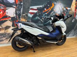 2020 Honda NSS300 FORZA WHITE