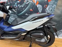 2020 Honda NSS300 FORZA WHITE