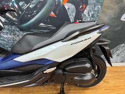 2020 Honda NSS300 FORZA WHITE