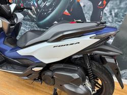 2020 Honda NSS300 FORZA WHITE