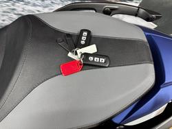 2020 Honda NSS300 FORZA WHITE