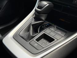 2023 Toyota RAV4 XSE AXAH52R Silver Sky