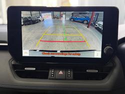 2023 Toyota RAV4 XSE AXAH52R Silver Sky