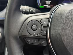 2023 Toyota RAV4 XSE AXAH52R Silver Sky