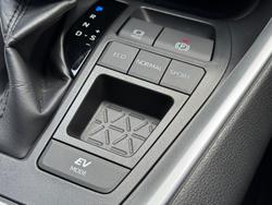 2023 Toyota RAV4 XSE AXAH52R Silver Sky