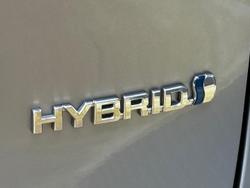 2023 Toyota RAV4 XSE AXAH52R Silver Sky