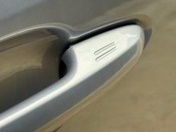 2023 Toyota RAV4 XSE AXAH52R Silver Sky