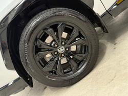 2023 Toyota RAV4 XSE AXAH52R Silver Sky