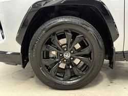 2023 Toyota RAV4 XSE AXAH52R Silver Sky