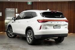 2022 GWM Haval H6 Ultra Hybrid