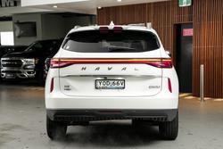 2022 GWM Haval H6 Ultra Hybrid