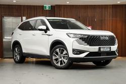 2022 GWM Haval H6 Ultra Hybrid