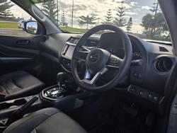 2023 Nissan
Navara PRO-4X