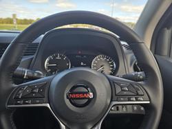 2023 Nissan Navara PRO-4X D23 MY23 4X4 Dual Range Stealth Grey
