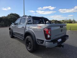 2023 Nissan Navara PRO-4X D23 MY23 4X4 Dual Range Stealth Grey