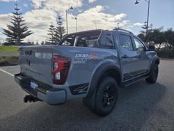 2023 Nissan Navara PRO-4X D23 MY23 4X4 Dual Range Stealth Grey