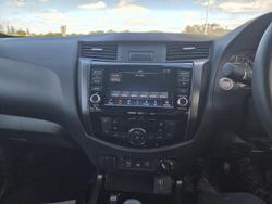 2023 Nissan Navara PRO-4X D23 MY23 4X4 Dual Range Stealth Grey