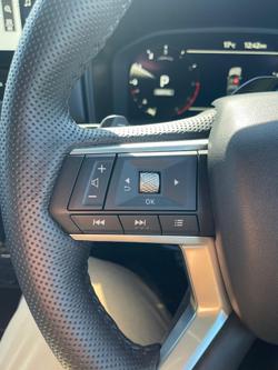 2025 Mitsubishi Outlander Exceed ZM MY25 AWD White