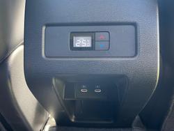 2025 Mitsubishi Outlander Exceed ZM MY25 AWD White