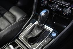 2019 Volkswagen Golf 110TSI Highline 7.5 MY19.5 Pure White