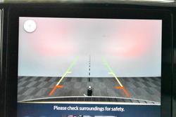 2025 Ford Everest Platinum