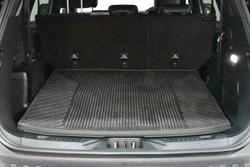 2025 Ford Everest Platinum