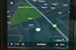 2025 Ford Everest Platinum