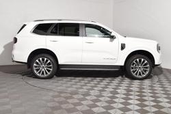 2025 Ford Everest Platinum