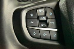 2025 Ford Everest Platinum