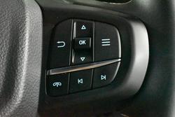 2025 Ford Everest Platinum