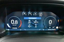 2025 Ford Everest Platinum