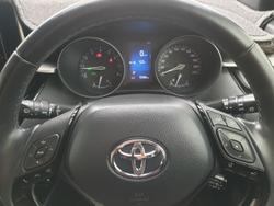 2018 Toyota C-HR