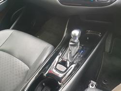 2018 Toyota C-HR