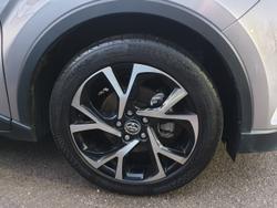 2018 Toyota C-HR